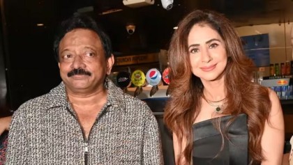 গোপনে বিয়ে করেছিলেন রামগোপাল ও ঊর্মিলা, ফাঁস হলো চাঞ্চল্যকর তথ্য