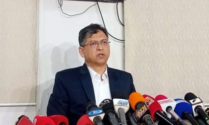 ৫ আগস্ট ঘিরে কার্যক্রম নিষিদ্ধ আওয়ামী লীগের নাশকতা করার কোনো সক্ষমতা নেই: স্বরাষ্ট্রমন্ত্রী
