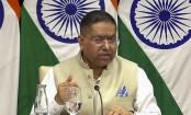 শেখ হাসিনার বক্তব্য দেওয়ার প্রসঙ্গে অবস্থান স্পষ্ট করল ভারত