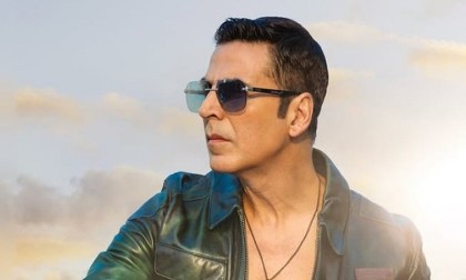 আর ডি বর্মণের বায়োপিকে অক্ষয়