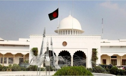 রাষ্ট্রপতি নির্বাচনের ভোটার তালিকা প্রকাশ