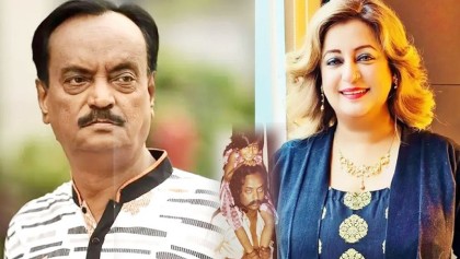 বাবাকে নিয়ে ভিন্নধর্মী আয়োজনের আহ্বান সুরকার আলাউদ্দিনকন্যার
