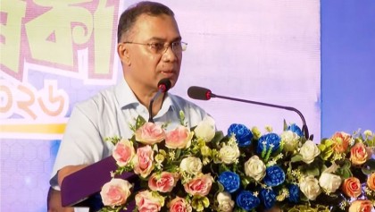 একটি চক্র অত্যন্ত সু-কৌশলে জ্বালানি এবং বিদ্যুৎ সেক্টরকে অস্থিতিশীল করতে সক্রিয়: প্রধানমন্ত্রী