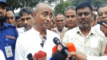 বাজার সিন্ডিকেট ও মজুতদারির বিরুদ্ধে বিশেষ ক্ষমতা আইন প্রয়োগ করে কঠোর ব্যবস্থা নেওয়া হবে: আইনমন্ত্রী