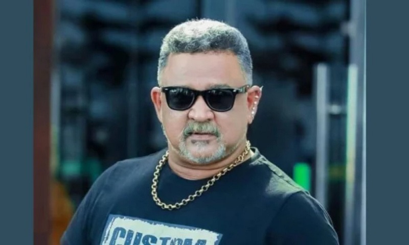 সালমান শাহ হত্যা মামলায় ডন গ্রেপ্তার