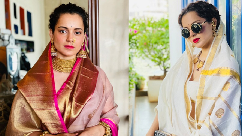 ‘জেন-জি’ই দেশের চালিকাশক্তি, তীব্র সমালোচনার মুখে সুর পালটালেন কঙ্গনা