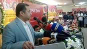 শিশুদের কাছে সঠিক ইতিহাস তুলে ধরতে উদ্যোগ নেবে সরকার: তথ্য প্রতিমন্ত্রী
