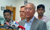 রাষ্ট্রপতি নির্বাচনে বিএনপি ছাড়া কেউ মনোনয়নপত্র নেননি : ইসি সচিব