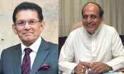 পররাষ্ট্রমন্ত্রীর সঙ্গে ভারতীয় হাইকমিশনারের সাক্ষাৎ