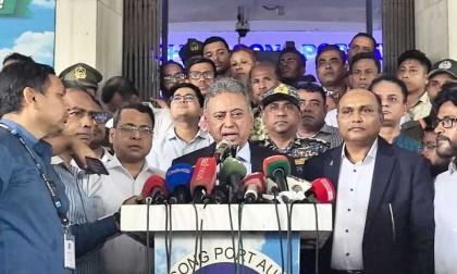 বিএনপি সরকারের অধীনে স্বজনপ্রীতিভিত্তিক ব্যবসা চলবে না : অর্থমন্ত্রী