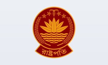 রাষ্ট্রপতি নির্বাচনে দলের বাইরে ভোট দিলে সংসদ সদস্য পদ বাতিল