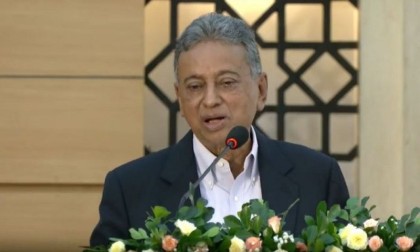 গ্রামীণ মানুষের অবস্থা বিবেচনায় প্রকল্প নিচ্ছে সরকার : অর্থমন্ত্রী