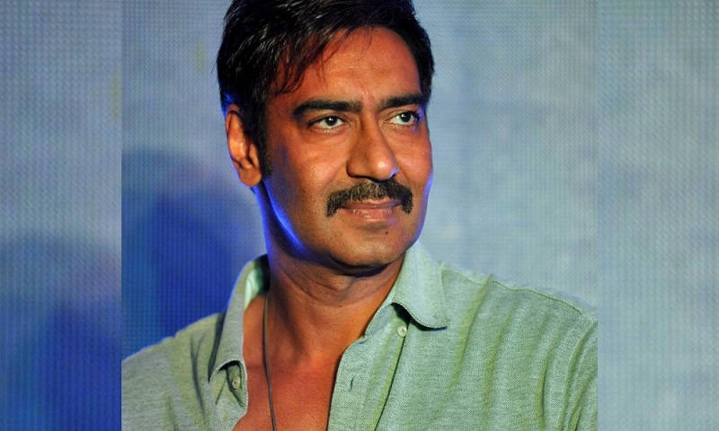 প্রথমবার ‘ক্রাইম পেট্রোল’ সঞ্চালনায় অজয় দেবগন
