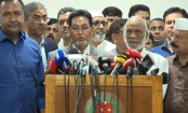 আমরা রাষ্ট্রপতি হিসেবে মির্জা ফখরুলকে নির্বাচিত করতে চাই : চিফ হুইপ