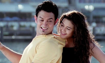 ‘দিল চাহতা হ্যায়’-এর ২৫ বছর, আমিরের সঙ্গে ফের জুটি বাঁধতে চান প্রীতি