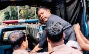 ধানমণ্ডি ৩২ নম্বরে শ্রদ্ধা জানাতে গিয়ে আটক অর্নব কারাগারে