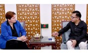বাংলাদেশ বর্তমানে বিনিয়োগের জন্য একটি সম্ভাবনাময় গন্তব্য : বাণিজ্যমন্ত্রী