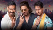 বিজ্ঞাপনে কাজ করে কেন আইনি বিপাকে এই তিন তারকা