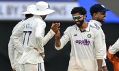 গলে ভারতের রানের পাহাড়ের চাপে নুইয়ে পড়েছে শ্রীলঙ্কা