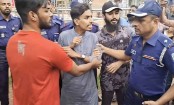 হবিগঞ্জে বৈষম্যবিরোধী ছাত্র আন্দোলনের জেলা সদস্যসচিবসহ আটক ৩