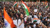 ভারতে ‘ককরোচ’ আন্দোলনের মুখে চাপে বিজেপি, নতুন সমীকরণের ইঙ্গিত