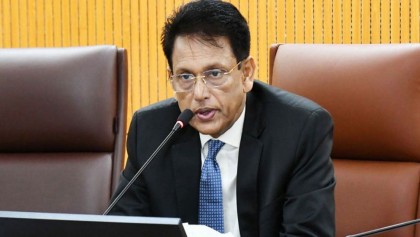 বিদেশি শিক্ষার্থীদের আগমন বাড়াতে ভিসানীতি সহজ করার উদ্যোগ নেওয়া হয়েছে : শিক্ষামন্ত্রী