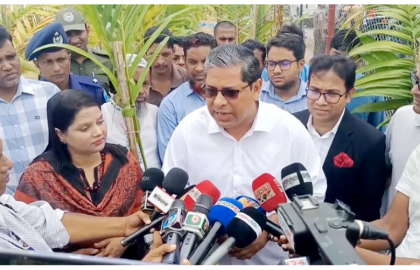 চলতি অর্থবছরেই স্থানীয় সরকারের পাঁচ নির্বাচন: স্থানীয় সরকার প্রতিমন্ত্রী