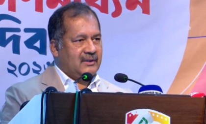 এখনকার মতো স্বাধীনভাবে গণমাধ্যম চর্চার সুযোগ অতীতে ছিল না : তথ্যমন্ত্রী
