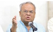 বিএনপির ভারপ্রাপ্ত মহাসচিব হলেন রুহুল কবীর রিজভী