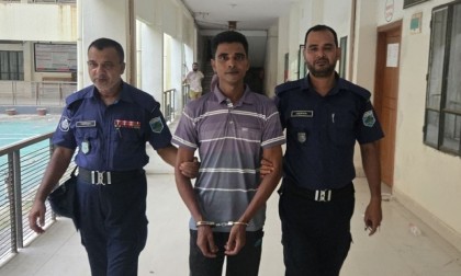 মেয়েসন্তান জন্ম দেওয়ায় স্ত্রীকে হত্যা, স্বামীর যাবজ্জীবন কারাদণ্ড