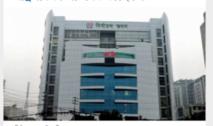 ঠাকুরগাঁও-১ সংসদীয় আসন শূন্য ঘোষণা, হবে উপনির্বাচন