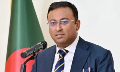 প্রধানমন্ত্রীর ভারত সফরের দিনক্ষণ চূড়ান্ত হবে দুই দেশের সুবিধাজনক সময়ে : পররাষ্ট্র প্রতিমন্ত্রী