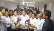চলতি অর্থবছরেই দেশের সব স্থানীয় সরকার নির্বাচন: প্রতিমন্ত্রী শাহে আলম