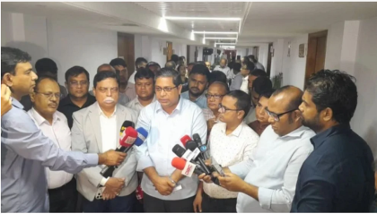 চলতি অর্থবছরেই দেশের সব স্থানীয় সরকার নির্বাচন: প্রতিমন্ত্রী শাহে আলম