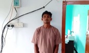 মেহেরপুরে ‘প্রেমিকার’ কবজি কেটে বিচ্ছিন্ন, অভিযুক্ত সায়ন আটক