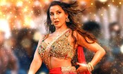 ‘আমার কোনো অনুমতি নেওয়া হয়নি’, সেই বিতর্কিত গান প্রসঙ্গে নোরা