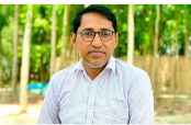 সংঘর্ষের ঘটনায় সালথায় কৃষক লীগ নেতা গ্রেফতার