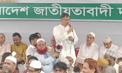 দায়িত্ব নেওয়ার পর গত ছয় মাসে পুলিশের মনোবল ফিরে এসেছে : স্বরাষ্ট্রমন্ত্রী
