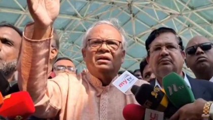 রংপুরের ঘটনা সবাইকে কাঁদিয়েছে, অল্প সময়ে অপরাধী গ্রেফতার না হলে সুনাম ক্ষুণ্ন হতো: রিজভী