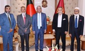 ইসিকে নিরপেক্ষ ও দায়িত্বশীলতার সঙ্গে কাজ করার আহ্বান রাষ্ট্রপতির