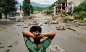 নেপালে বন্যা: মৃতের সংখ্যা বেড়ে ৩৩২