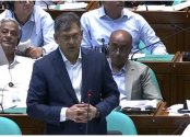 ৪ হাজার এসআই ৪০০ সার্জেন্ট ও ১০ হাজার কনস্টেবল নিয়োগ দেওয়া হবে:  স্বারাষ্ট্রমন্ত্রী 