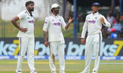 সিরিজ জিতেও বাংলাদেশকে টপকাতে পারল না ভারত, ফাইনালের পথ হলো আরো ভঙ্গুর