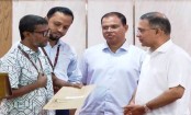 অভ্যুত্থানে গুম-খুন ও শহীদ পরিবারের ৭৪ জনকে নিয়োগপত্র দিলেন প্রধানমন্ত্রী