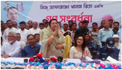 খাদ্যশস্যের সরবরাহ ও মজুত ব্যবস্থাপনায় অনিয়ম-গাফিলতি পেলেই ব্যবস্থা: খাদ্যমন্ত্রী