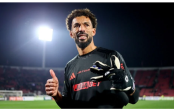 নতুন চমক দেখালেন বিশ্বকাপের নায়ক ভোজিনিয়া