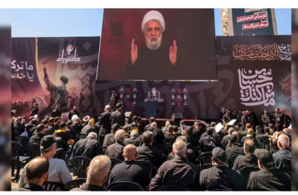 আবারও লেবানন-ইসরাইল চুক্তি প্রত্যাখ্যান করল হিজবুল্লাহ