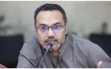 ২০২৮ শিক্ষাবর্ষের কারিকুলামে ব্যাপক সংস্কার আনছে সরকার: মাহদী আমিন