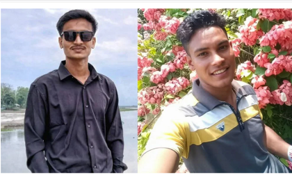 দুই মোটরসাইকেলের মুখোমুখি সংঘর্ষে নিহত ২