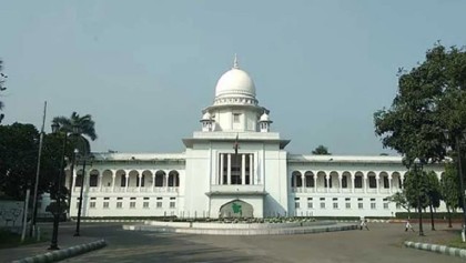 আট বছরের শিশু আছিয়া হত্যা: হাইকোর্টে হিটু শেখের মৃত্যুদণ্ড বহাল